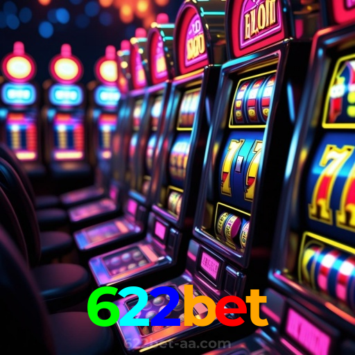 622bet:A melhor plataforma para apostas no futebol e diversão em jogos de cassino!