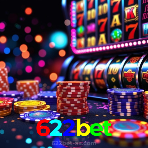 622bet：As slots mais emocionantes estão esperando por você! Vença agora!