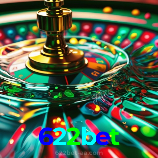 622bet：Venha viver a emoção do cassino! Gire a roleta e ganhe grandes prêmios!
