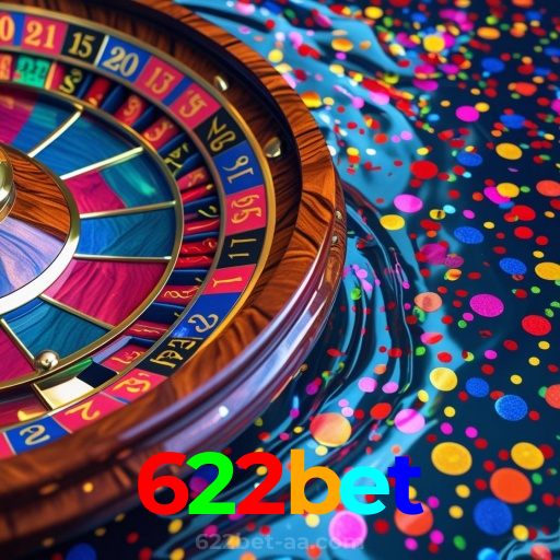 622bet：A roleta está te esperando para grandes prêmios!