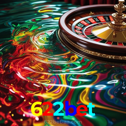 622bet:Jogue nas melhores slots e conquiste jackpots incríveis!
