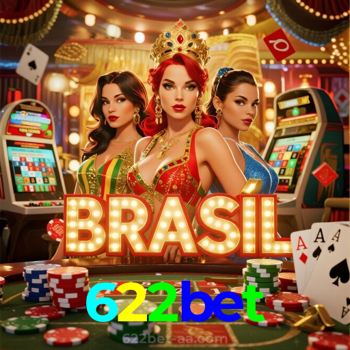 622bet：Grandes vitórias nas slots! Venha conquistar o jackpot agora!