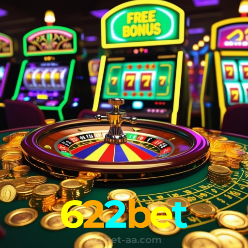 622bet:Em nosso cassino online, as melhores vitórias estão por vir!