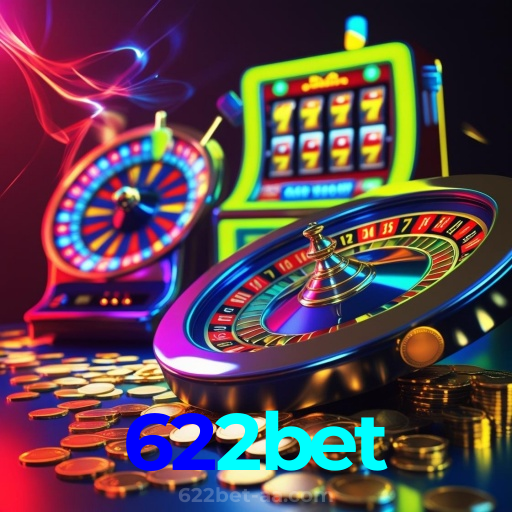 622bet:Apostas ao vivo no futebol e grandes vitórias em blackjack esperam por você!