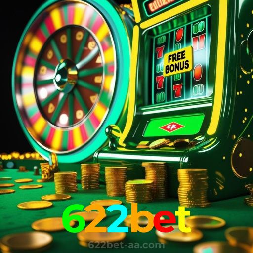622bet:Onde sua sorte brilha: jogos de poker, roleta e apostas no futebol!