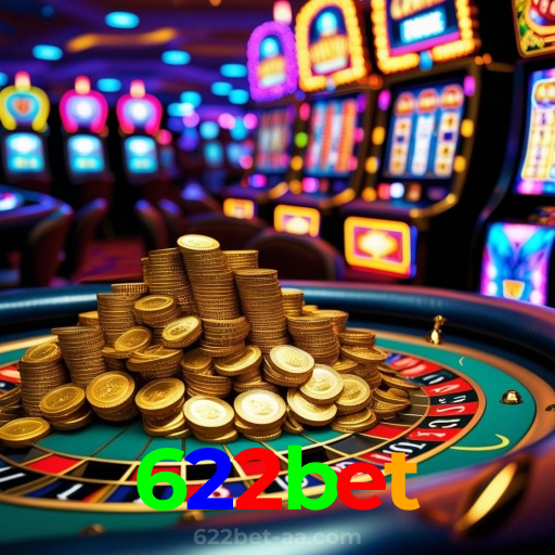 622bet：O cassino online mais confiável para você apostar no futebol e jogar blackjack!