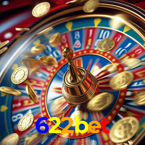 622bet：Jogue nas melhores slots e leve o jackpot para casa!