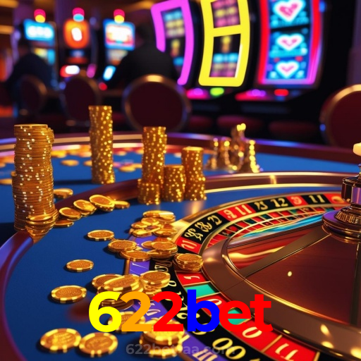 622bet:A sorte está na roleta! Aposte e vença agora mesmo!