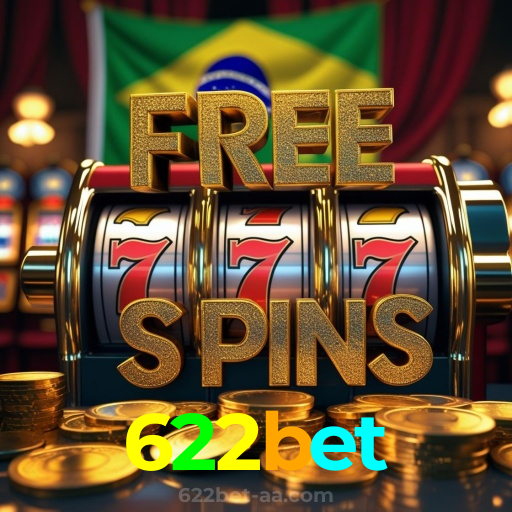 622bet：O cassino online mais emocionante está aqui! Aposte agora!