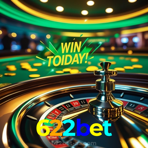 622bet：Jogue agora no nosso cassino online e ganhe muito mais!