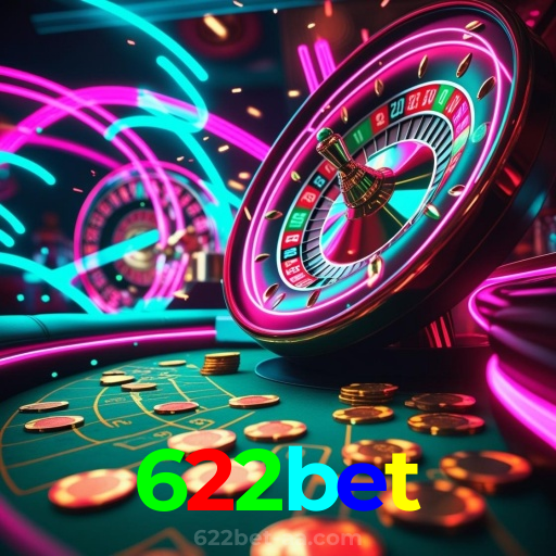 622bet：Jogue no melhor cassino online e descubra os maiores prêmios!