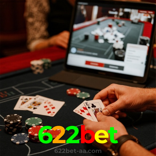 622bet:Onde sua sorte no futebol encontra prêmios em slots e roleta!