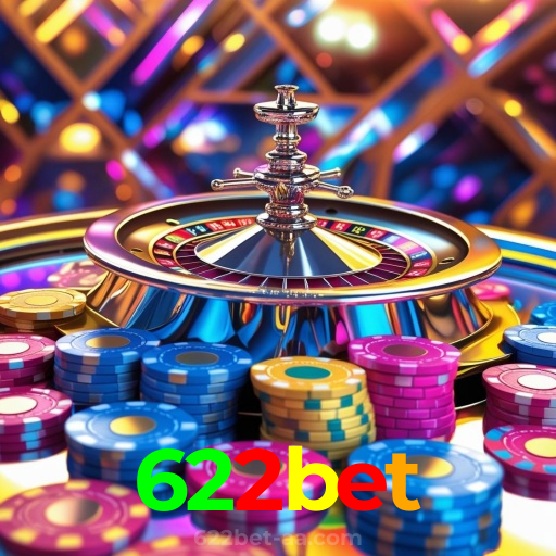 622bet:Jogue nas melhores slots e leve o jackpot para casa!
