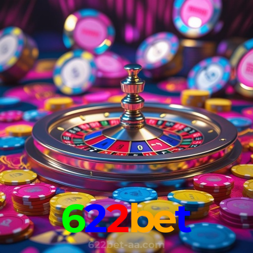 622bet：Vença no blackjack e leve grandes prêmios para casa!