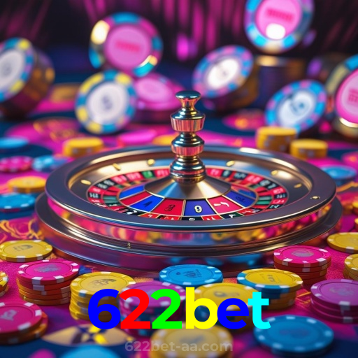 622bet：Jogue poker, ganhe no futebol e vença no cassino online mais confiável!