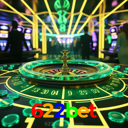 622bet:Jogue agora no nosso cassino online e ganhe muito mais!