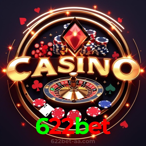 622bet:O melhor cassino online com slots, poker e apostas no futebol!