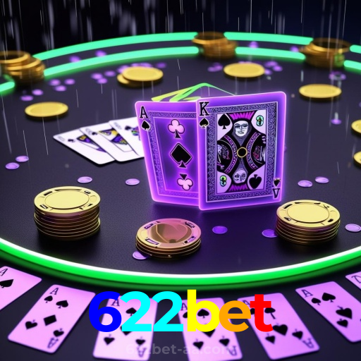 622bet：Jogue slots, aposte no futebol e ganhe prêmios incríveis no nosso cassino!