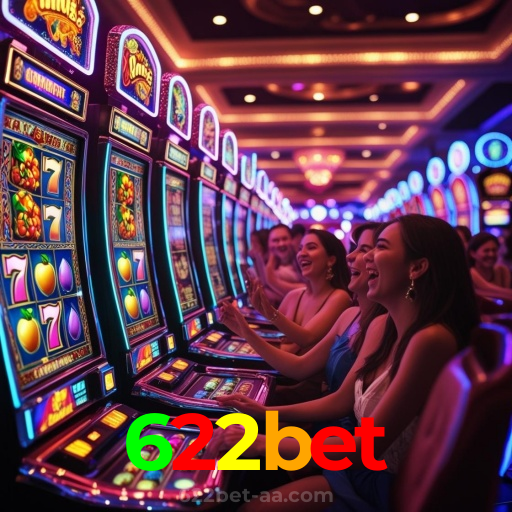 622bet：Aposte na roleta e conquiste prêmios fantásticos!