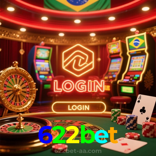 622bet：Jogue nas mesas de poker e conquiste prêmios épicos!