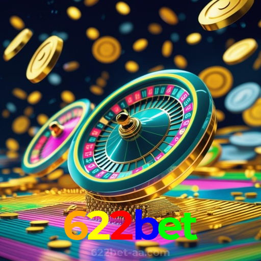 622bet：Jogue nas melhores slots e conquiste jackpots incríveis!