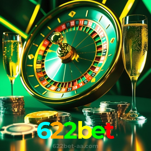 622bet：Cada jogo é uma chance de ganhar! Jogue agora e vença!