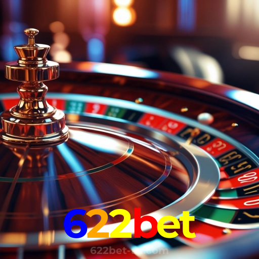 622bet：Apostas ao vivo de futebol te esperam! Vença os melhores times!