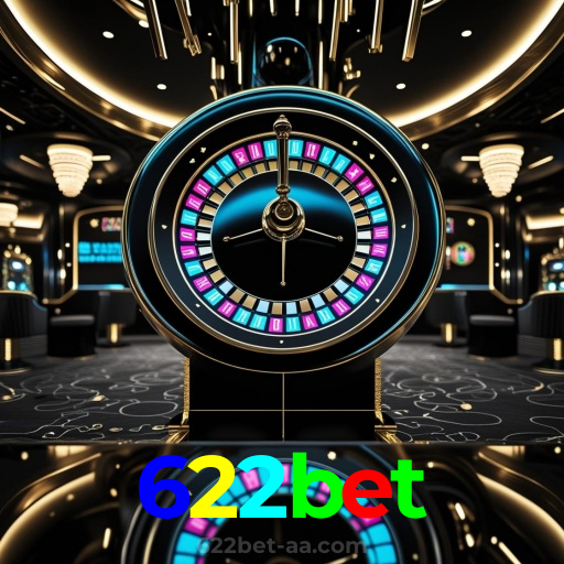622bet：Apostas ao vivo no futebol e vitórias garantidas em roleta!