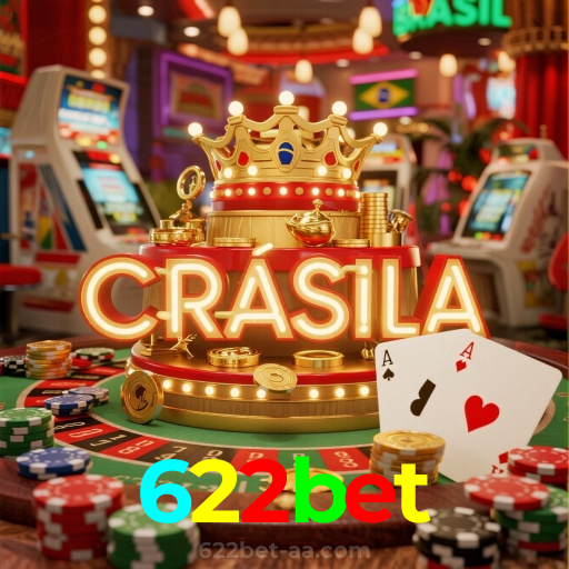 622bet：Aposte em nosso cassino e viva uma experiência única de diversão!