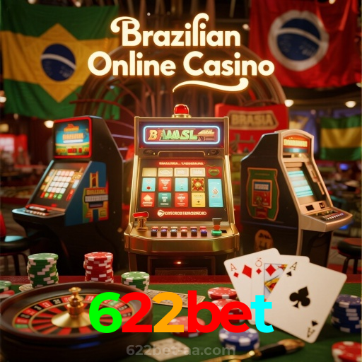 622bet：Jogue nas roletas e descubra as maiores vitórias!