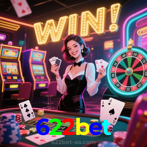 622bet：Jogue nas roletas e veja a sorte sorrir para você!
