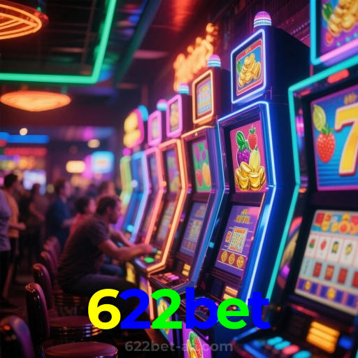 622bet:Em nosso cassino online, as melhores vitórias estão por vir!