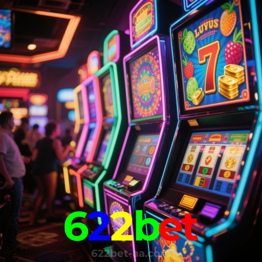 622bet：Apostas no futebol e diversão com roleta e blackjack no nosso cassino online!