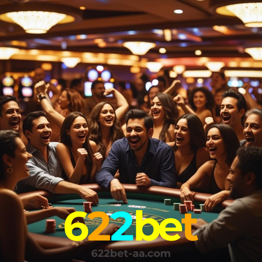 622bet：Em cada aposta no futebol digital, a vitória está ao seu alcance!