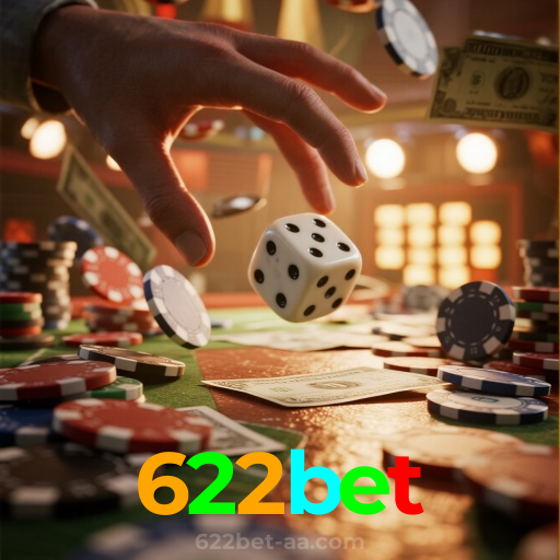 622bet：Jogue futebol online e tenha prêmios incríveis esperando por você!