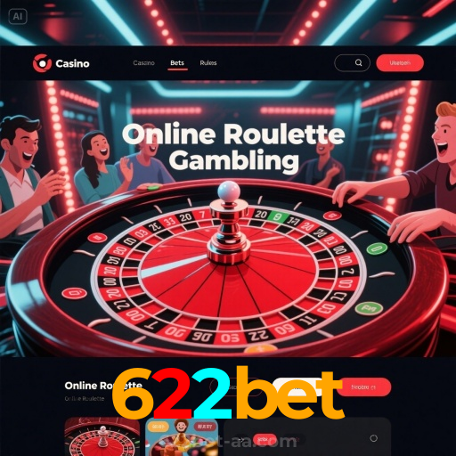 622bet：Vença no poker, aposte no futebol e divirta-se com os melhores jogos de cassino!