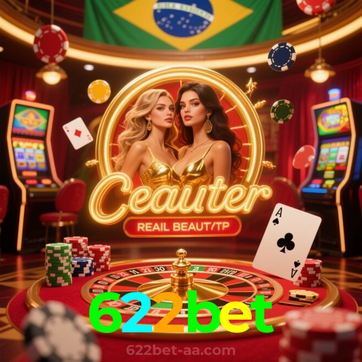 622bet：Aposte nas melhores slots e conquiste vitórias impressionantes!