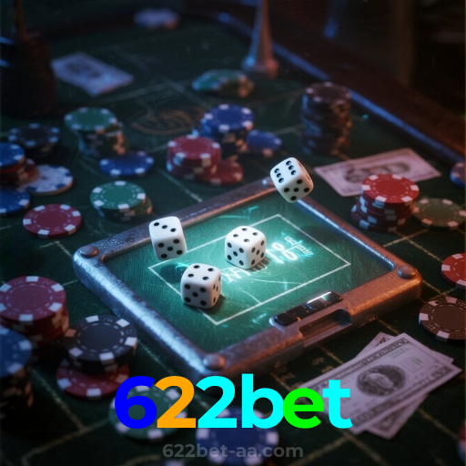 622bet：Jogue roleta e aposte no seu time no futebol online com grandes vitórias!