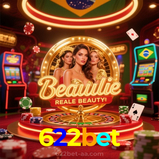622bet：Jogue slots, aposte no futebol e ganhe no melhor cassino online!