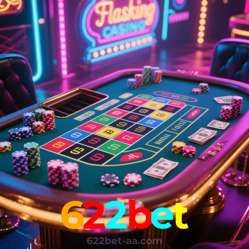 622bet:Jogue roleta, aposte no futebol e ganhe grandes prêmios!