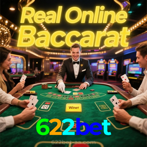622bet：Ganhe no futebol e nos melhores jogos de cassino como poker e blackjack!