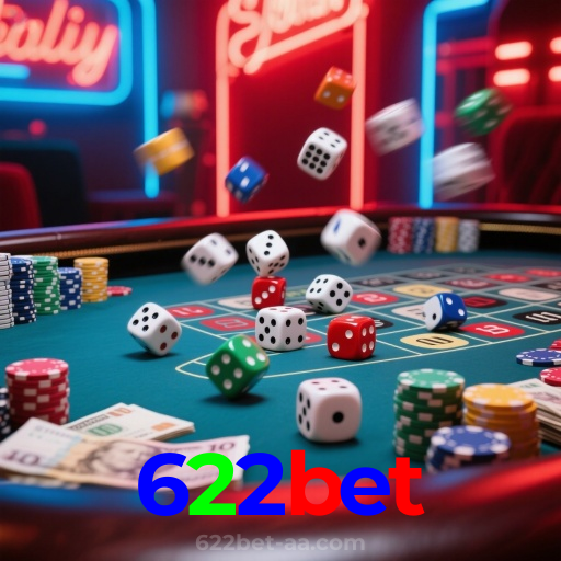 622bet:Jogue nas melhores slots e leve para casa prêmios sensacionais!