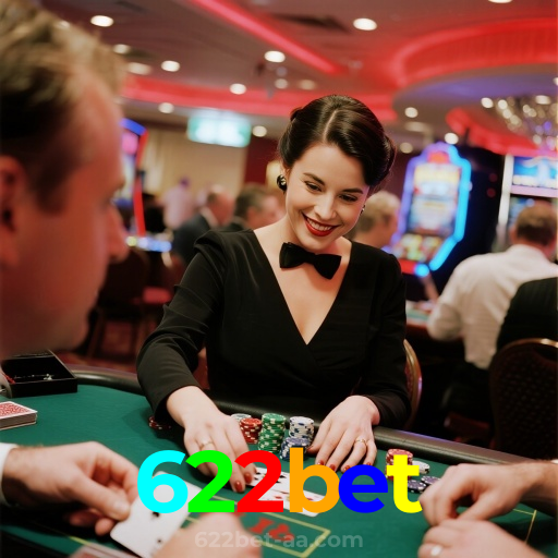 622bet：O melhor cassino para você jogar poker e fazer apostas no futebol online!