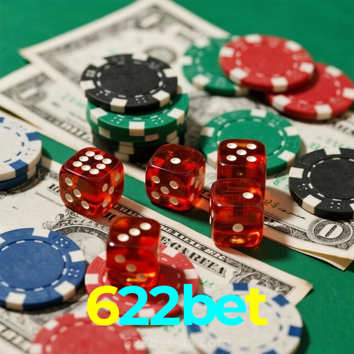622bet:Jogue nas slots e ganhe prêmios surreais!