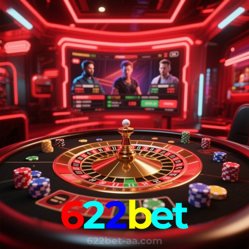 622bet:Ganhe prêmios jogando slots e apostando no futebol online!