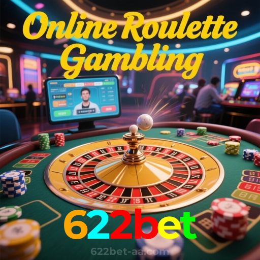 622bet:Jogue poker, roleta e aposte no futebol com grandes prêmios!