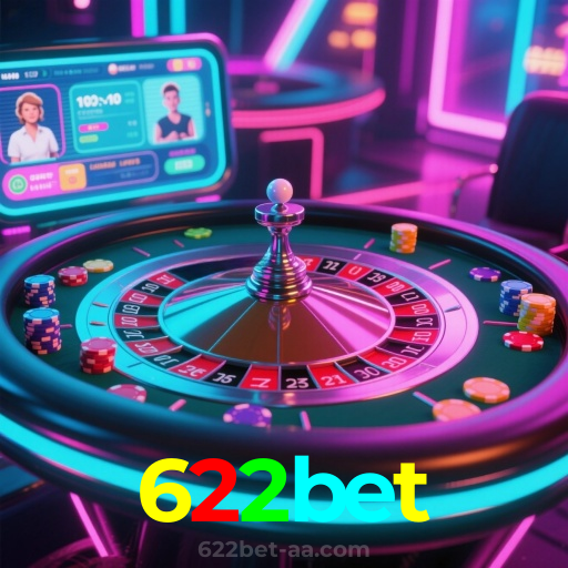 622bet：No futebol online, cada jogo é uma chance de ganhar!