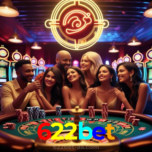 622bet：Jogue futebol online e descubra como é vencer com estilo!