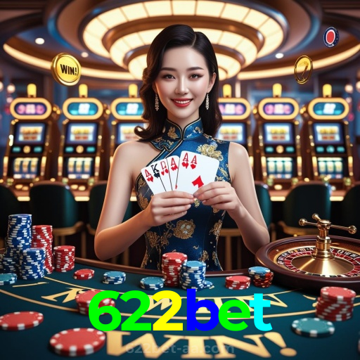 622bet：Jogue poker, aposte no futebol e vença com grandes vitórias no cassino online!