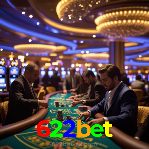 622bet：Jogue nas roletas e veja grandes prêmios surgirem para você!